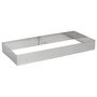 Voir la diapositive 2 : Paris Prix Coffret Pâtisserie  Tarte Meringuée  26cm Gris