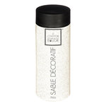 ATMOSPHERA Sable Déco  Tube  750g Ivoire