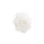 Voir la diapositive 4 : Paris Prix Lampe Suspension Design  Selen  80cm Blanc