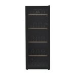 BRANDT Cave à vin de service 201 bouteilles - BFW105GB