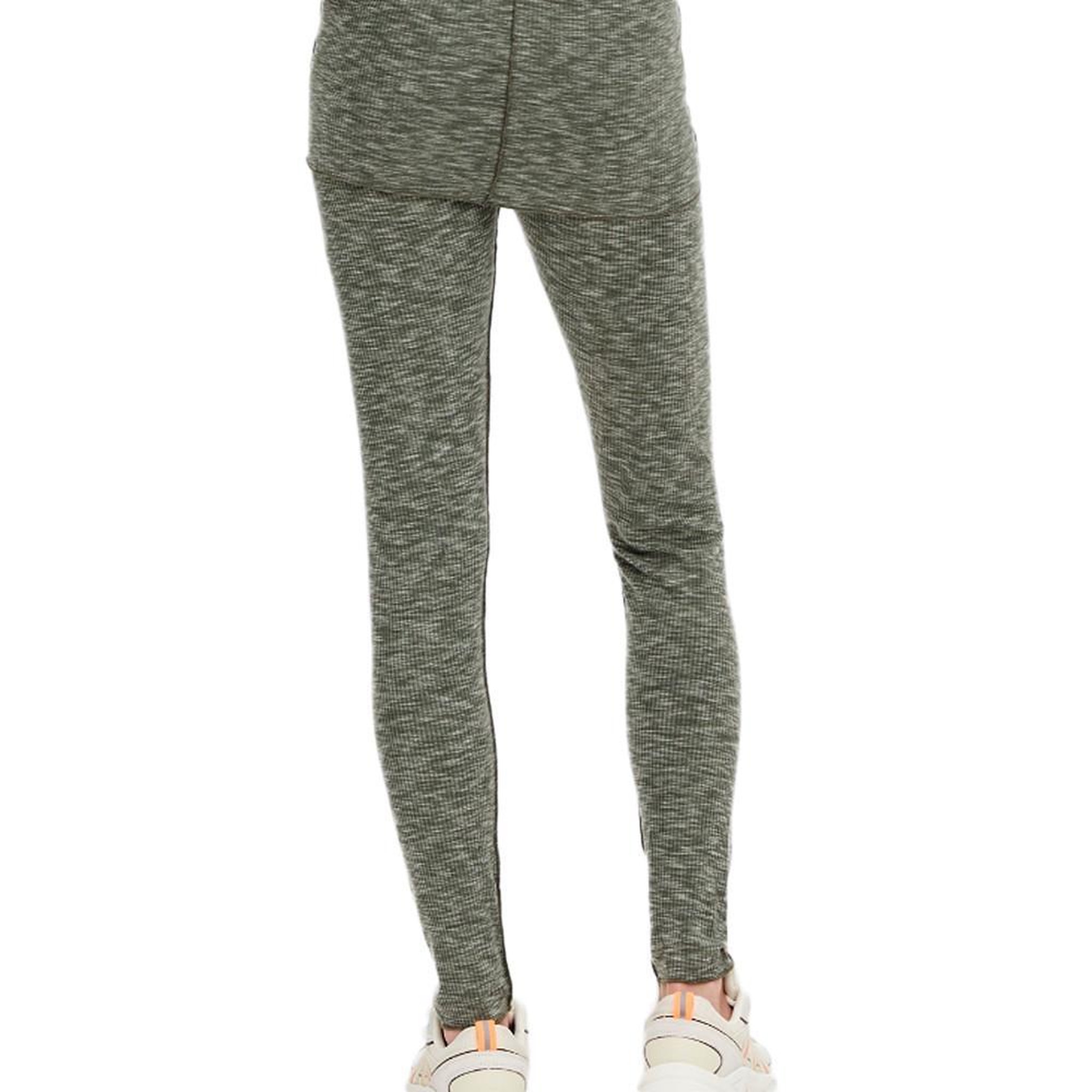 Voir la diapositive 2 : MAMALICIOUS Legging de Grossesse /Noir Femme Mamalicious Reeve