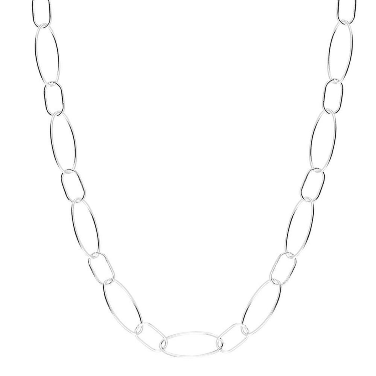 CLIO BLUE Collier Chainette é Clio Blue Lila