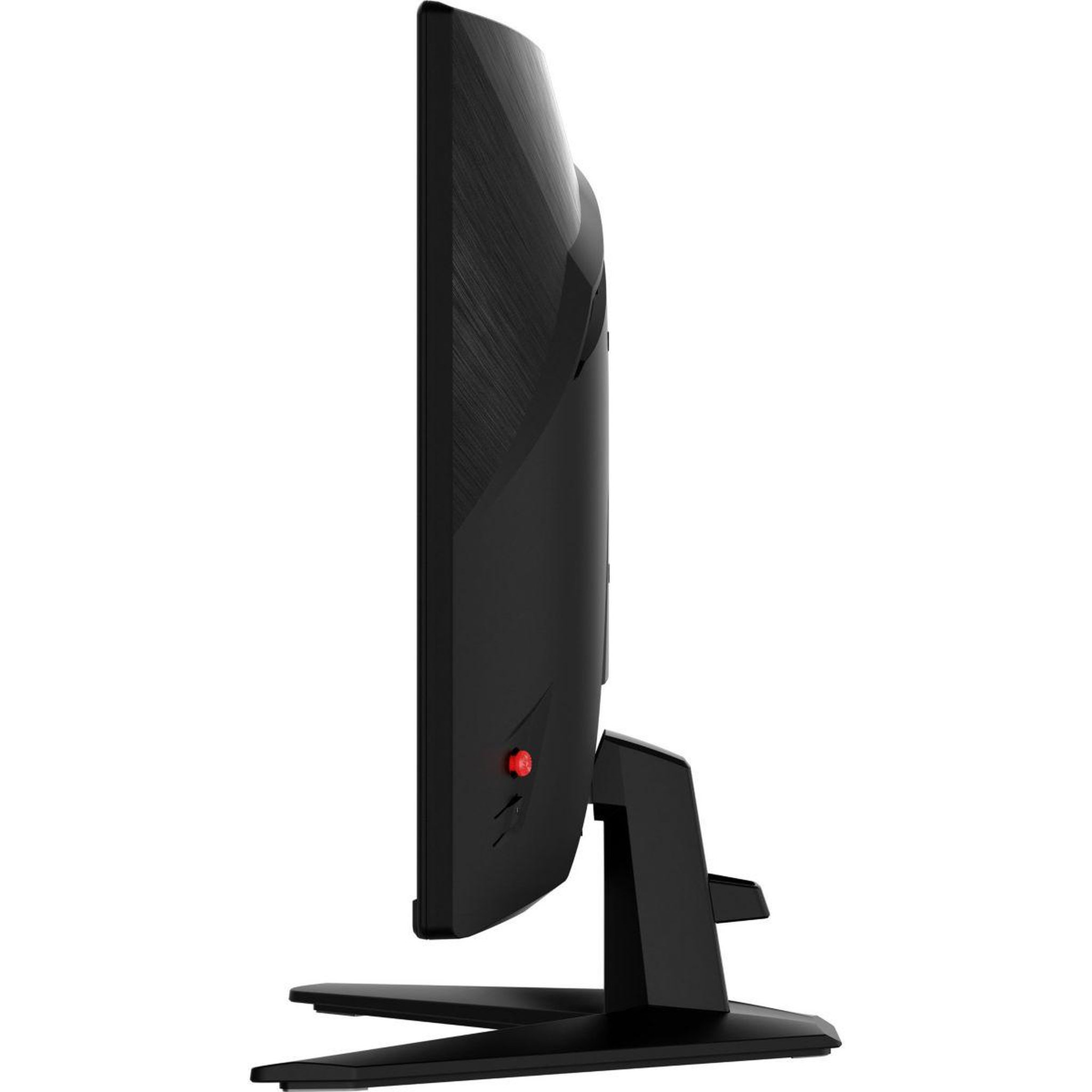Voir la diapositive 5 : MSI Ecran PC Gamer MAG 274CXF 27  Incurvé 1500R Full HD 280Hz Fast VA HDR10 Adaptive-Sync