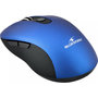 Voir la diapositive 1 : BLUESTORK Souris BLUESTORK M-WL-OFF 60-BLUE-E