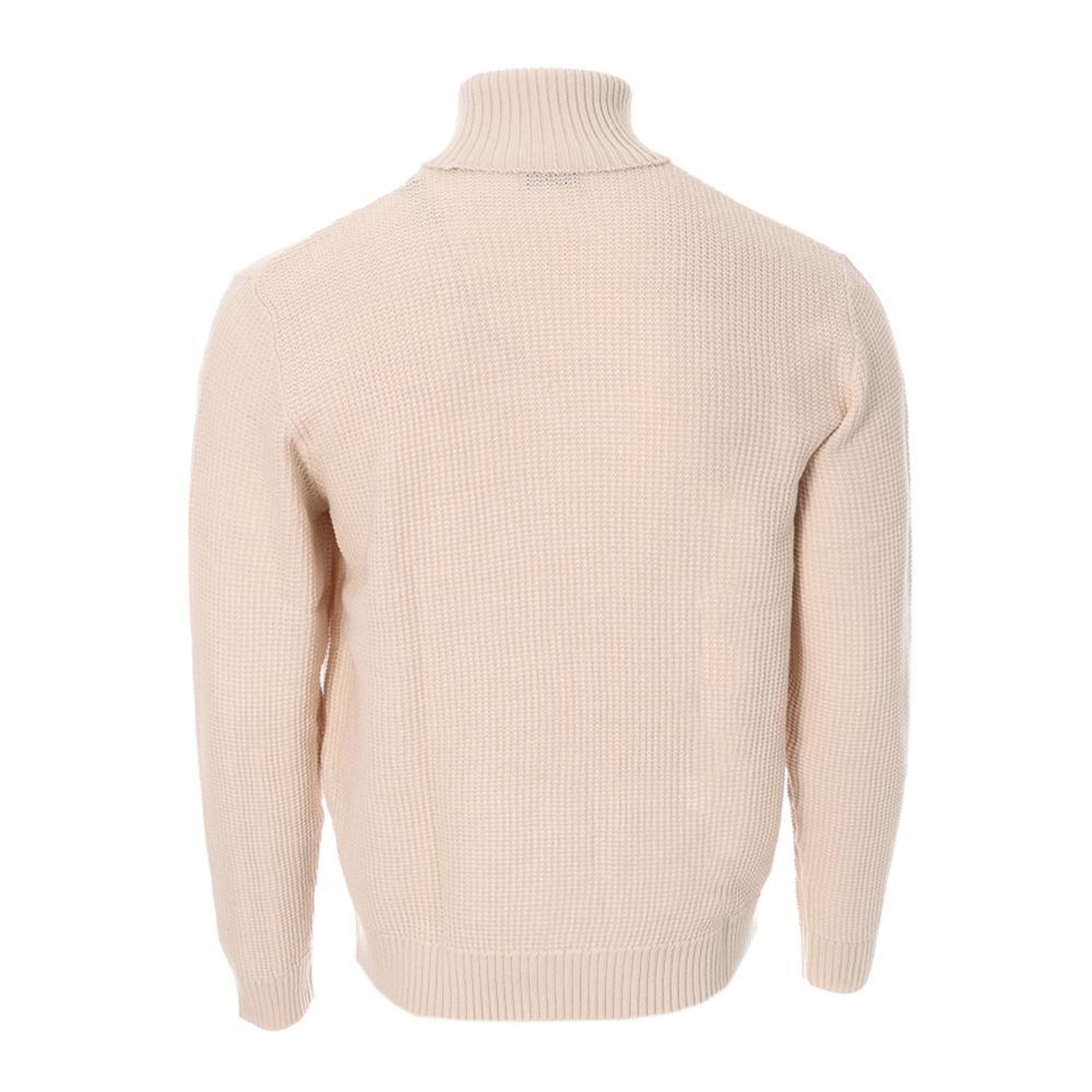 Voir la diapositive 2 : Jack & Jones Pull Beige Homme Jack & Jones Rice