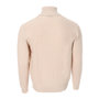 Voir la diapositive 2 : Jack & Jones Pull Beige Homme Jack & Jones Rice