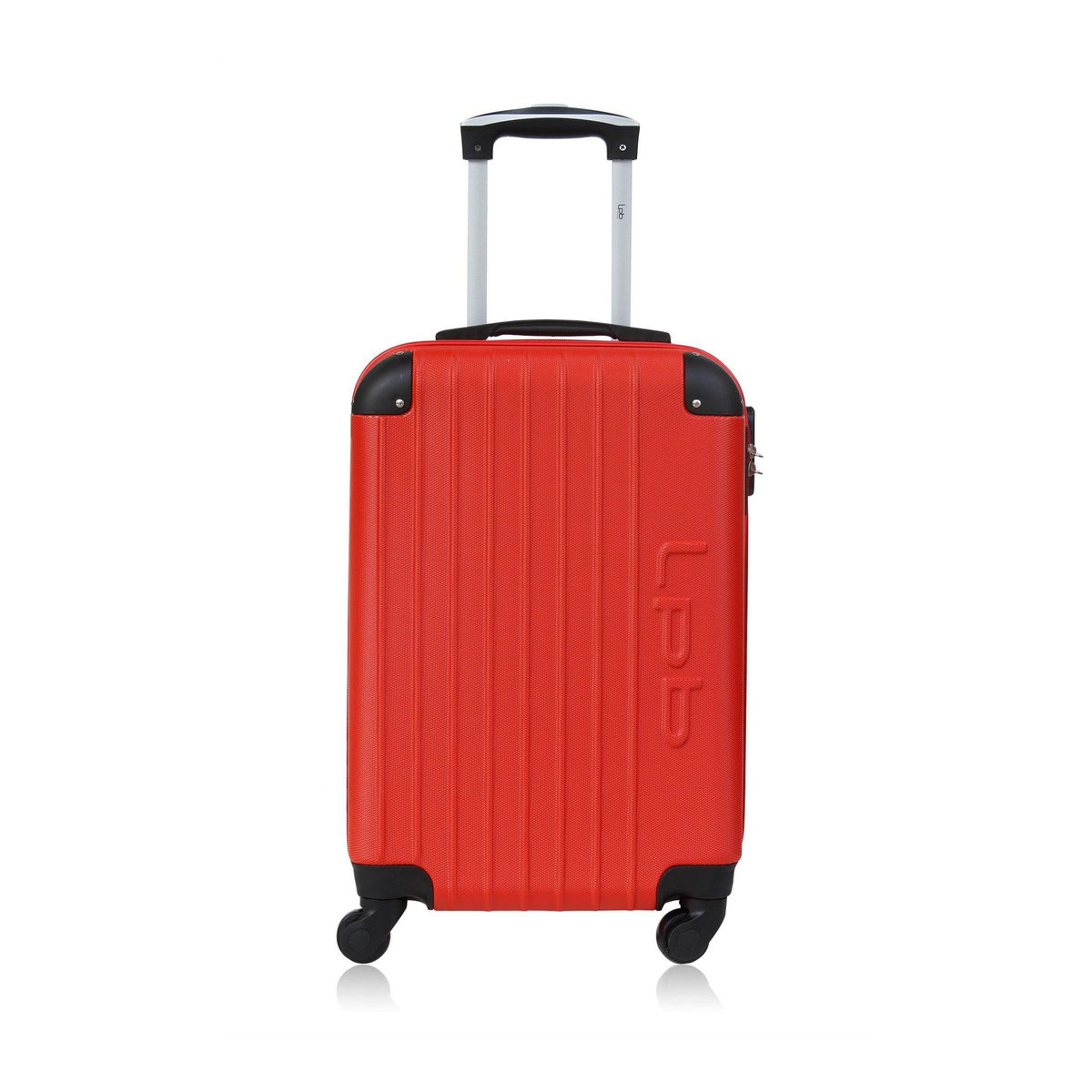 LES P'TITES BOMBES LPB LPB LUGGAGE - Valise Cabine HAMBOURG 55 cm 4 Roues