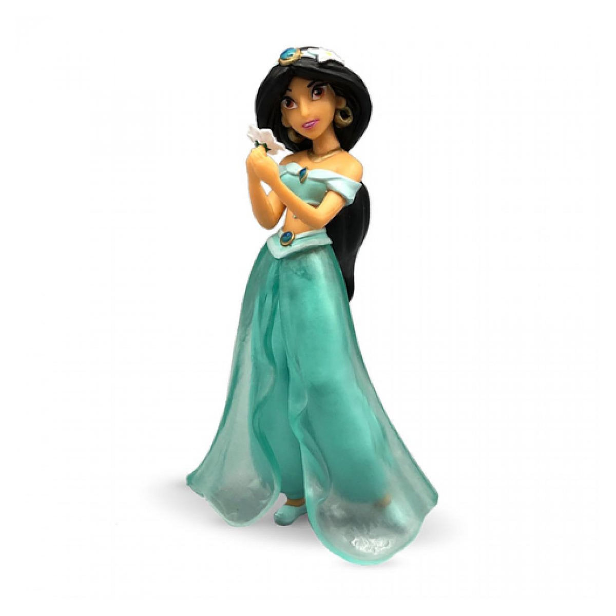 Bullyland Figurine princesse Jasmin