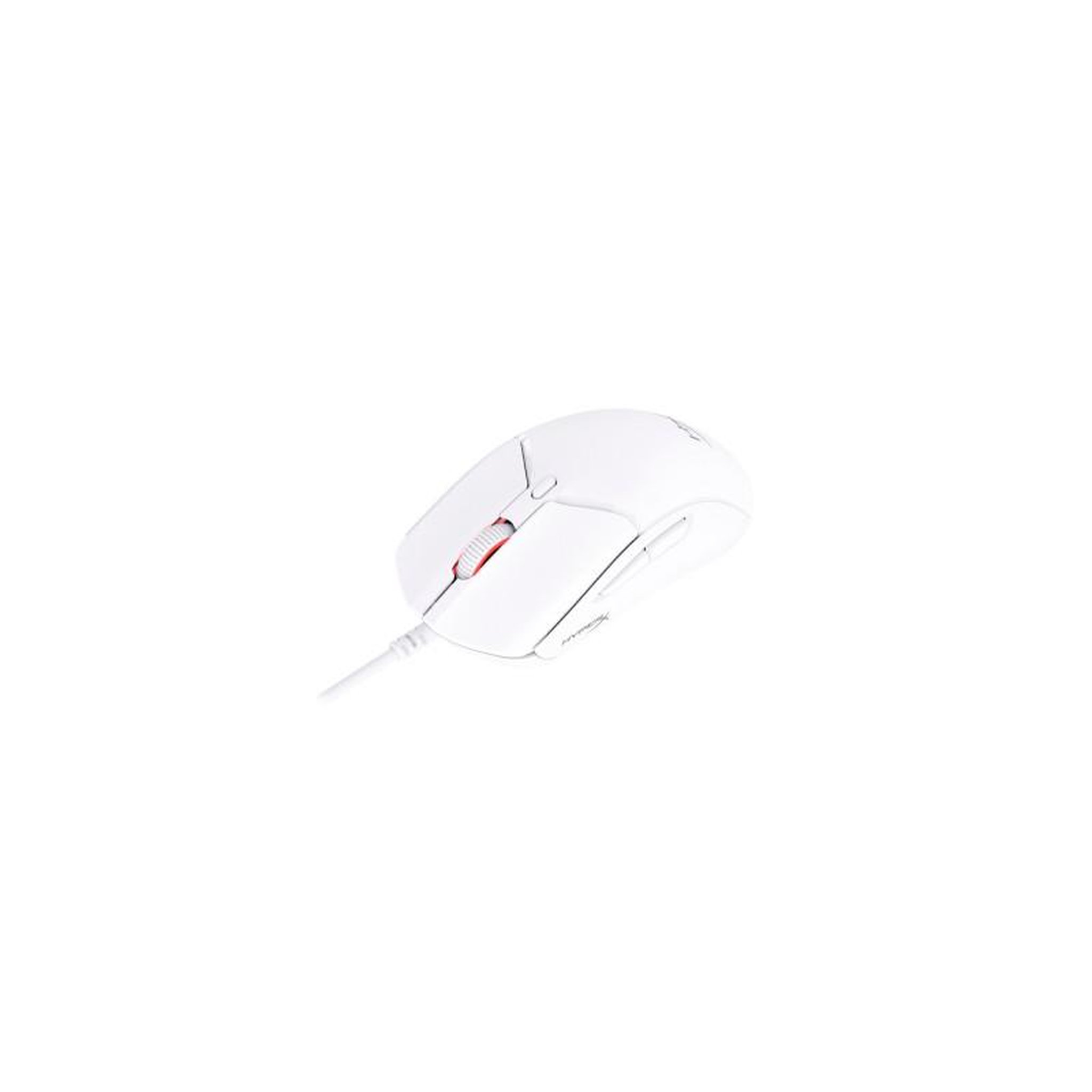 Voir la diapositive 2 : HYPER Autre accessoire gaming Hyper X Pulsefire Haste 2 Blanc
