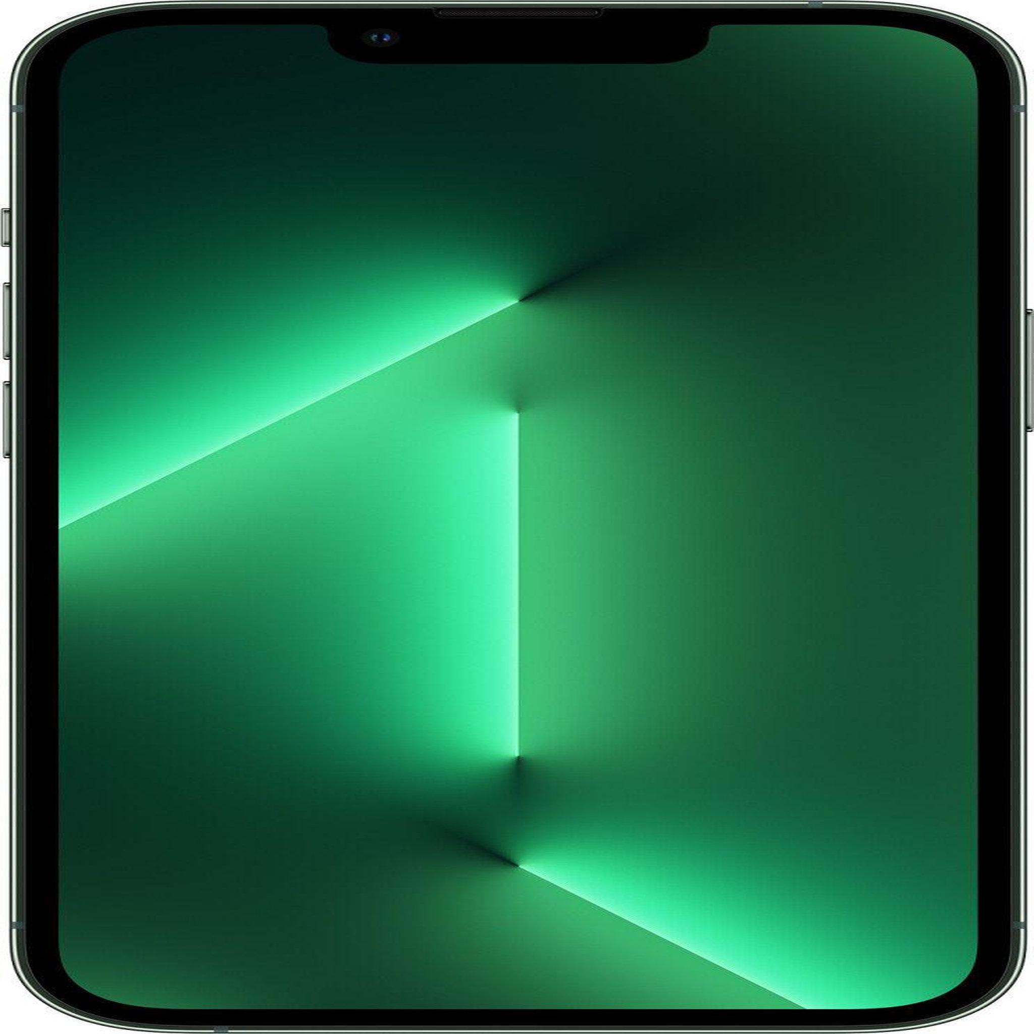 Voir la diapositive 2 : APPLE iPhone 13 Pro Max Reconditionné 256 Go - Grade A+ - Vert Alpin