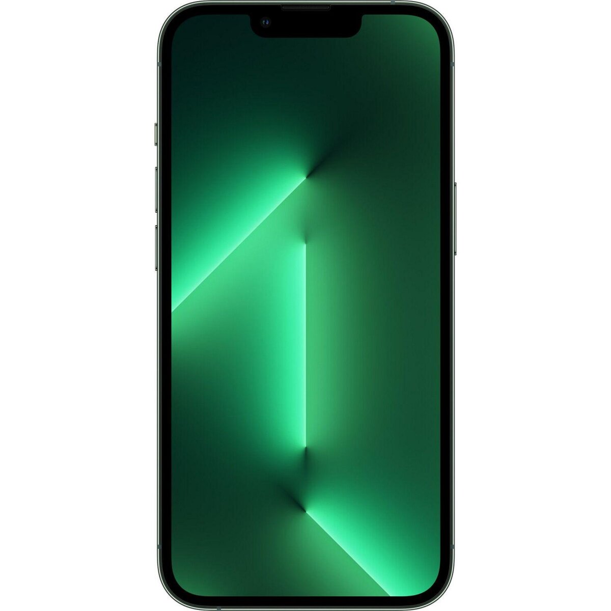APPLE iPhone 13 Pro Max Reconditionné 256 Go - Grade A+ - Vert Alpin