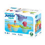 Voir la diapositive 4 : PLAYMOBIL Jeu aquatique Playmobil Junior Water multicolore