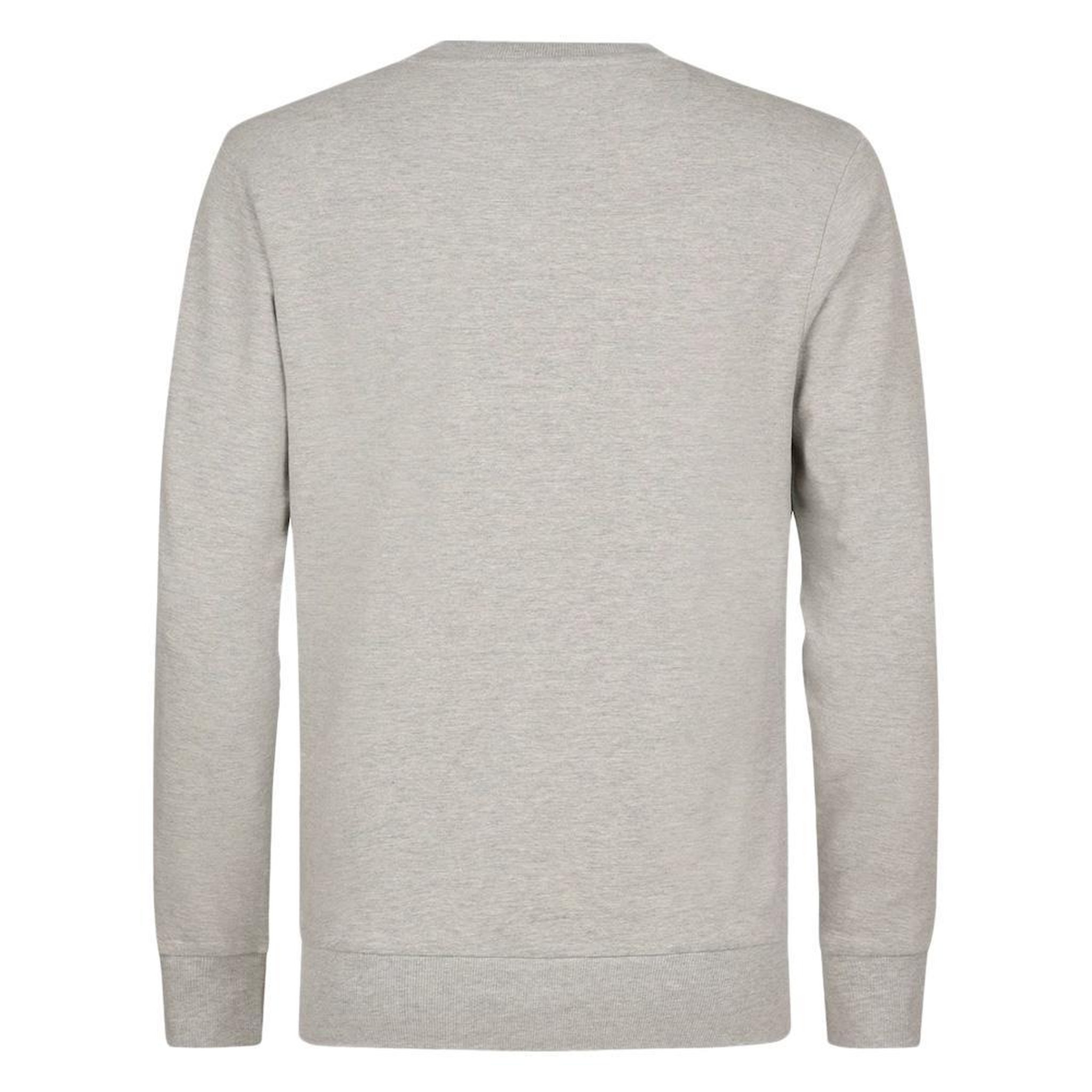 Voir la diapositive 2 : Petrol Industries Sweat  Homme Petrol Industries Neck