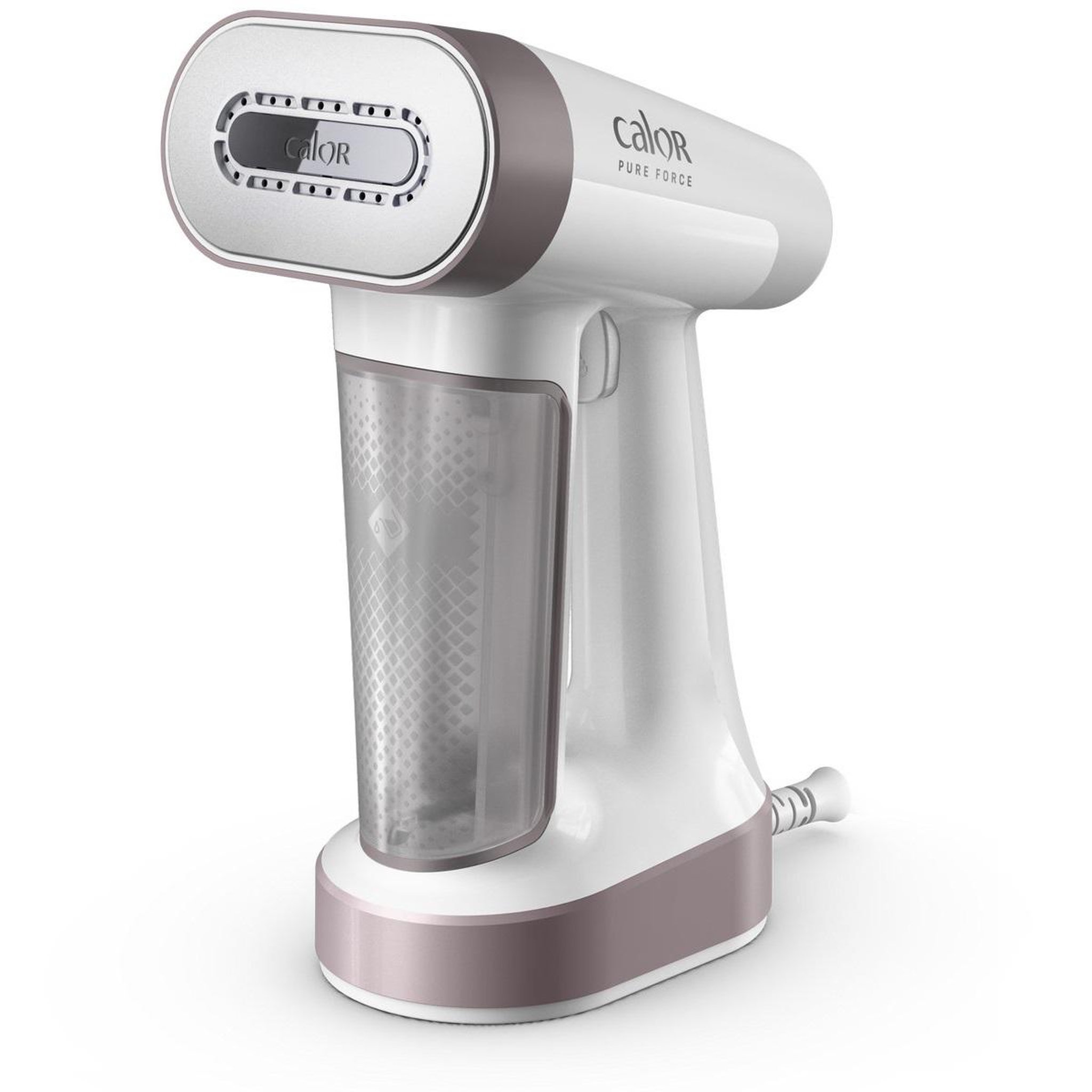 CALOR Défroisseur vapeur à main 35g/mn 1800w - DT8720C0