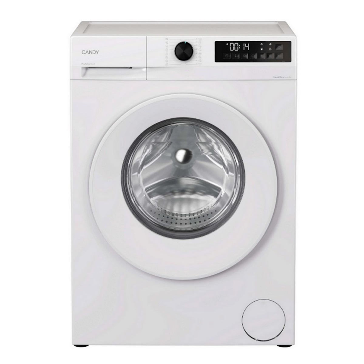 Candy Lave-linge frontal 9kg 1400 tours/min - GD498S