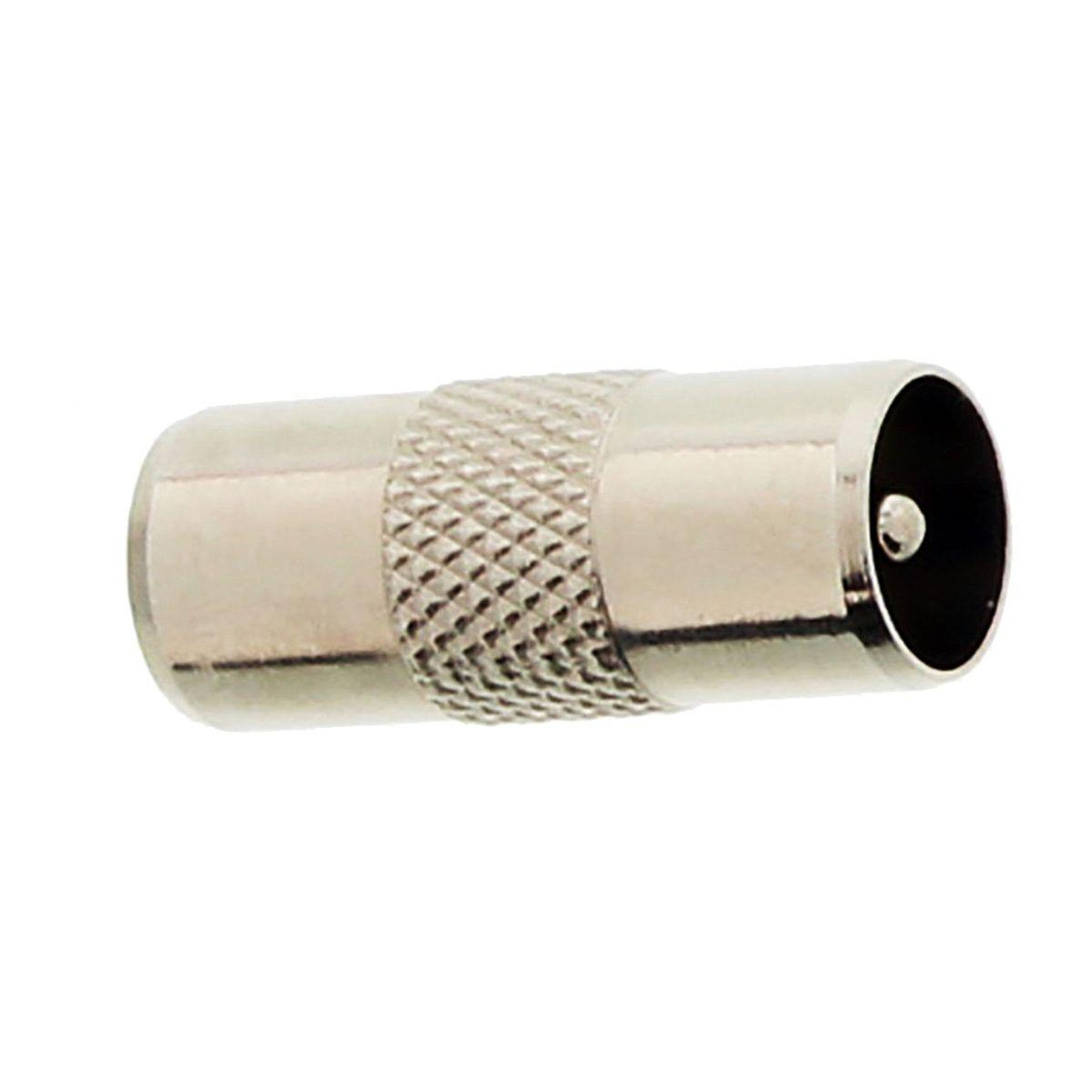 Hama Adaptateur antenne TV antenne x2 coaxiales