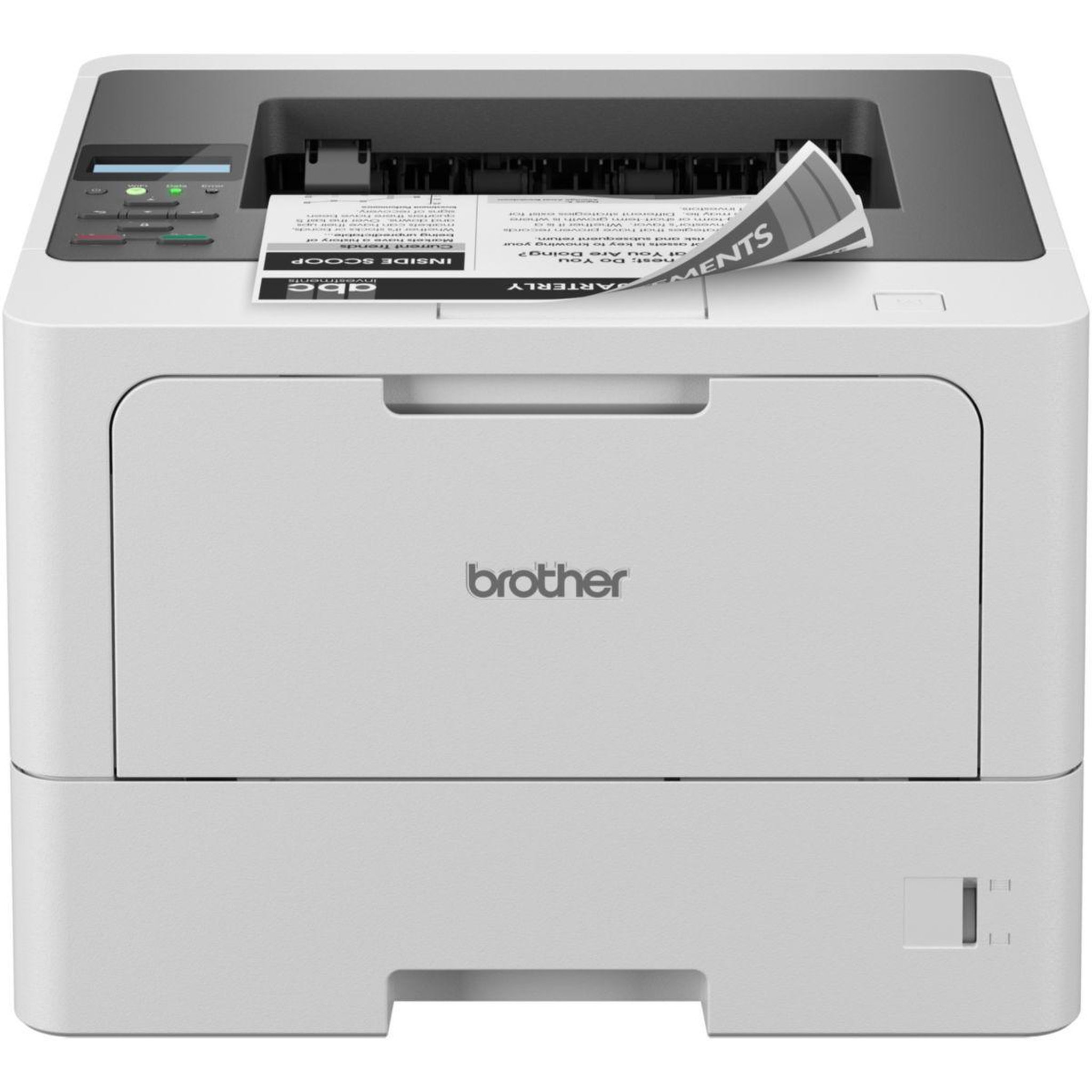 Brother Imprimante laser hl-l5210dw