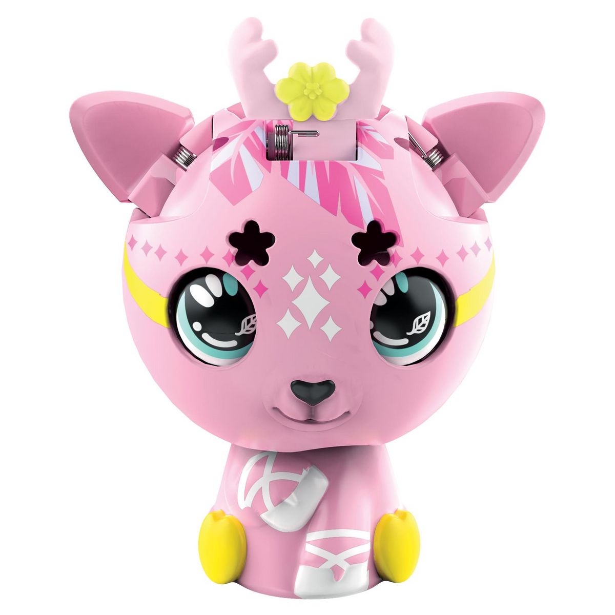 SPIN MASTER Figurine - Multipack ballerines 3 Zoobles