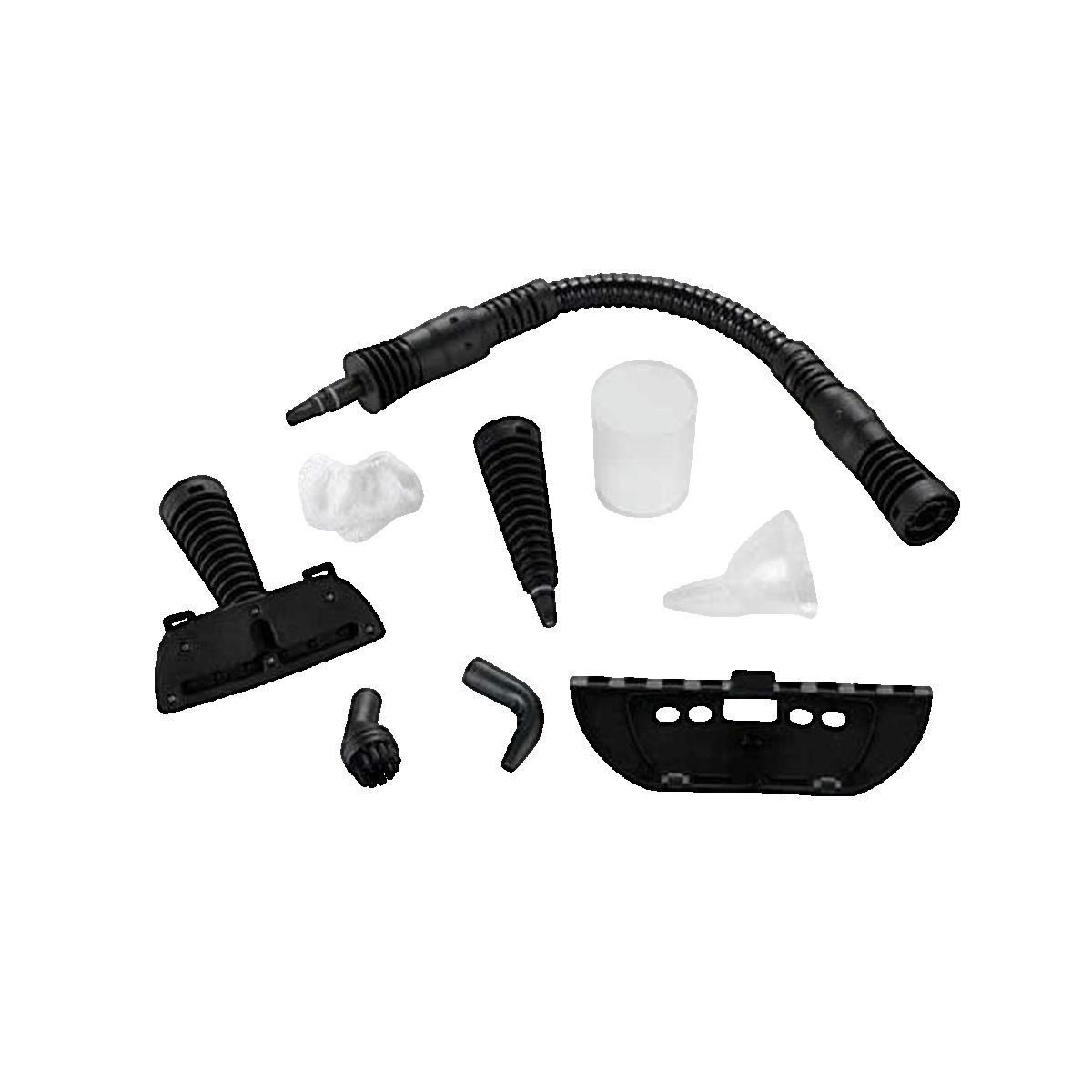 SOLAC Nettoyeur Vapeur Solac À Main 1050W