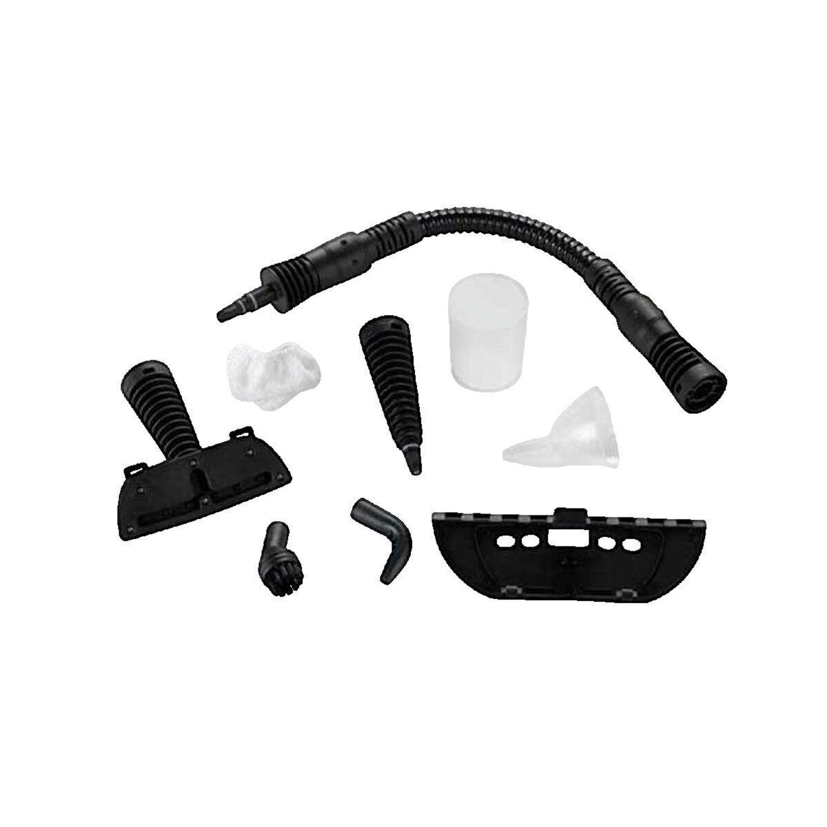 SOLAC Nettoyeur Vapeur Solac À Main 1050W