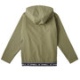 Voir la diapositive 2 : O'NEILL Veste Verte Garçon O'Neill Explore