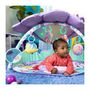 Voir la diapositive 5 : Bright Starts Tapis d'éveil BRIGHT STARS Pink Disney Gym - 48 x 81 x 81 cm - Multicolore - Des la naissance