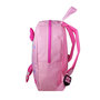 Voir la diapositive 2 : Bagtrotter BAGTROTTER Sac à dos gouter 26 cm maternelle Kids Rose