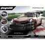 Voir la diapositive 3 : PLAYMOBIL 70764 Porsche - Coupe Porsche 911 GT3
