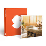 Smartbox Head Spa japonais : 1 h de soins capillaires viraux pour 2 à Lyon - Coffret Cadeau Bien-être