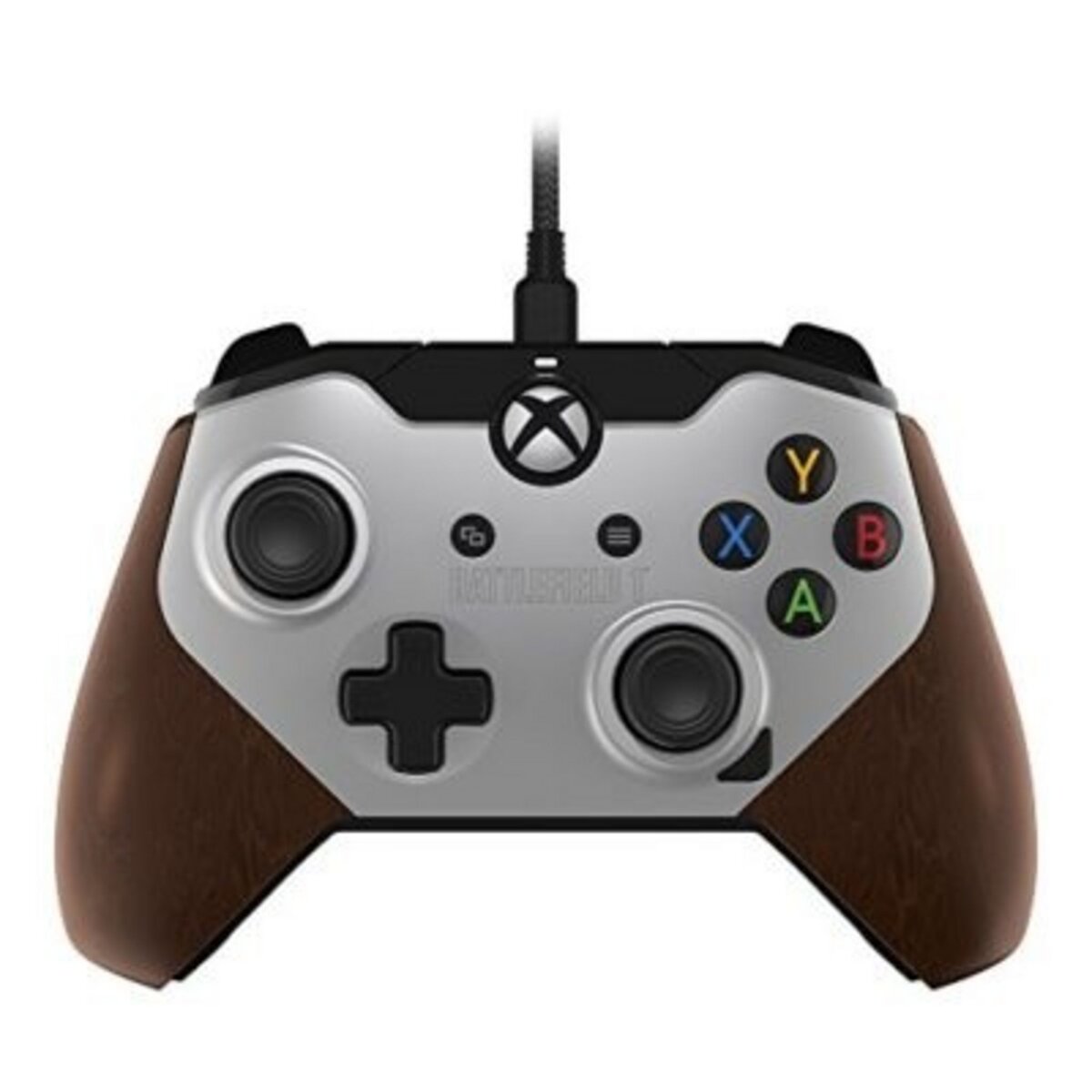 PDP Manette Afglow Battlefield 1 Xbox One