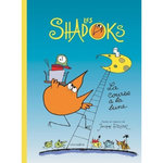 LA COURSE A LA LUNE, Rouxel Jacques