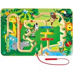 Hape Labyrinthe jungle junior
