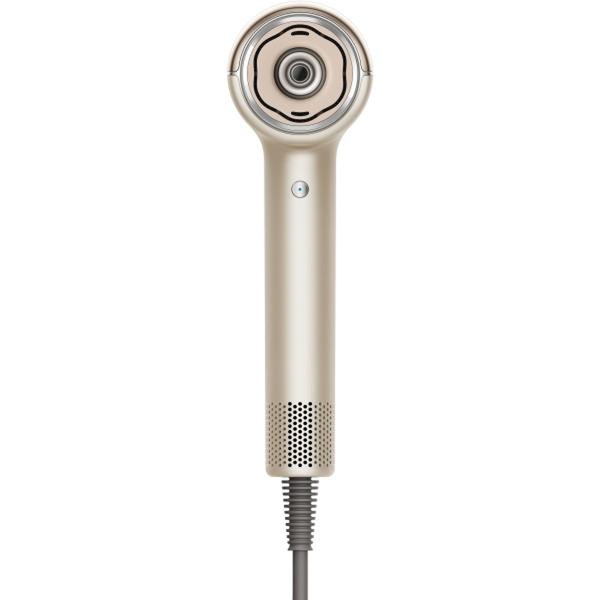 Voir la diapositive 2 : MOVA Seche Cheveux  - MOVA - SHINE 10 - Silencieux - 1600 W - Or