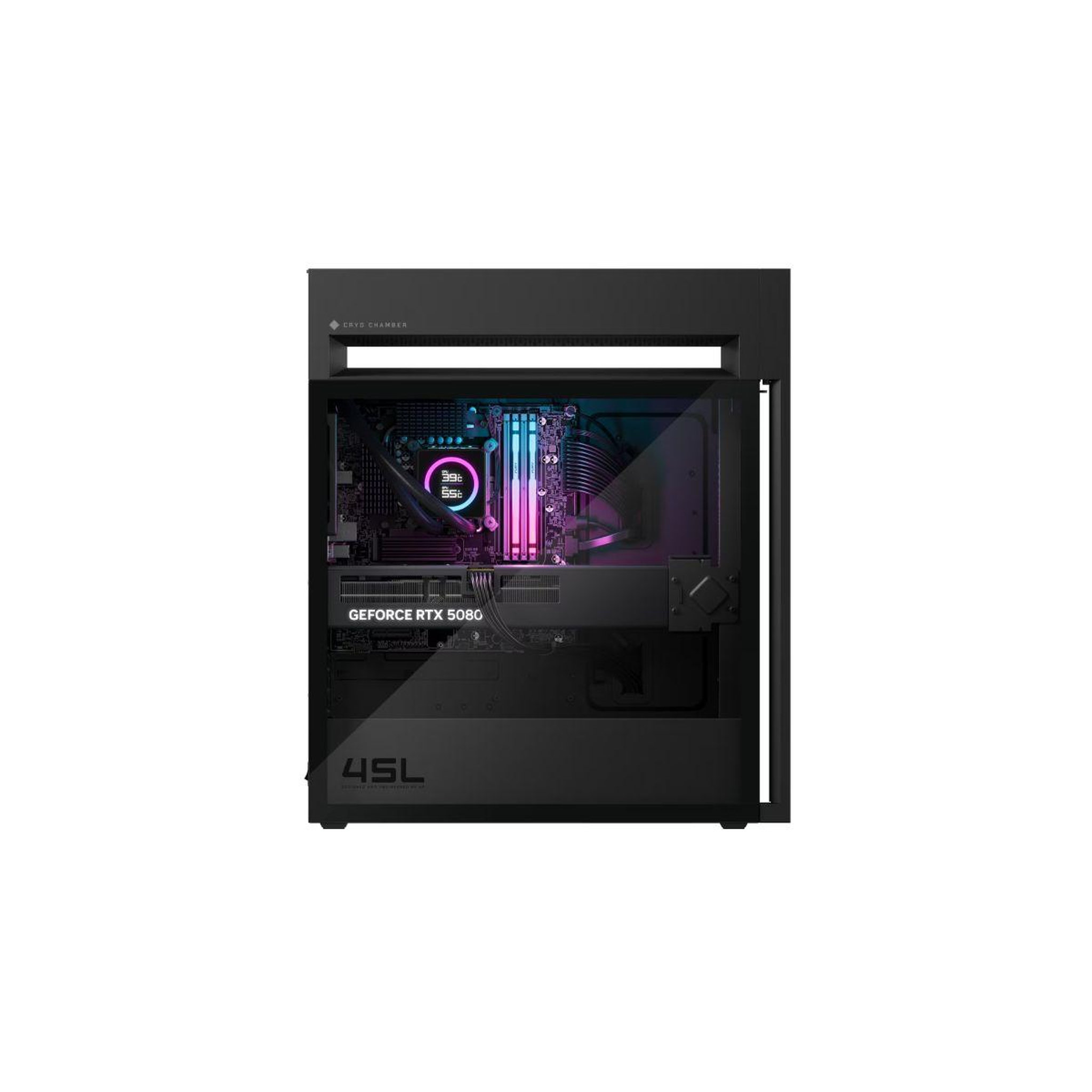 Voir la diapositive 5 : HP PC Gamer OMEN GT22-3034nf