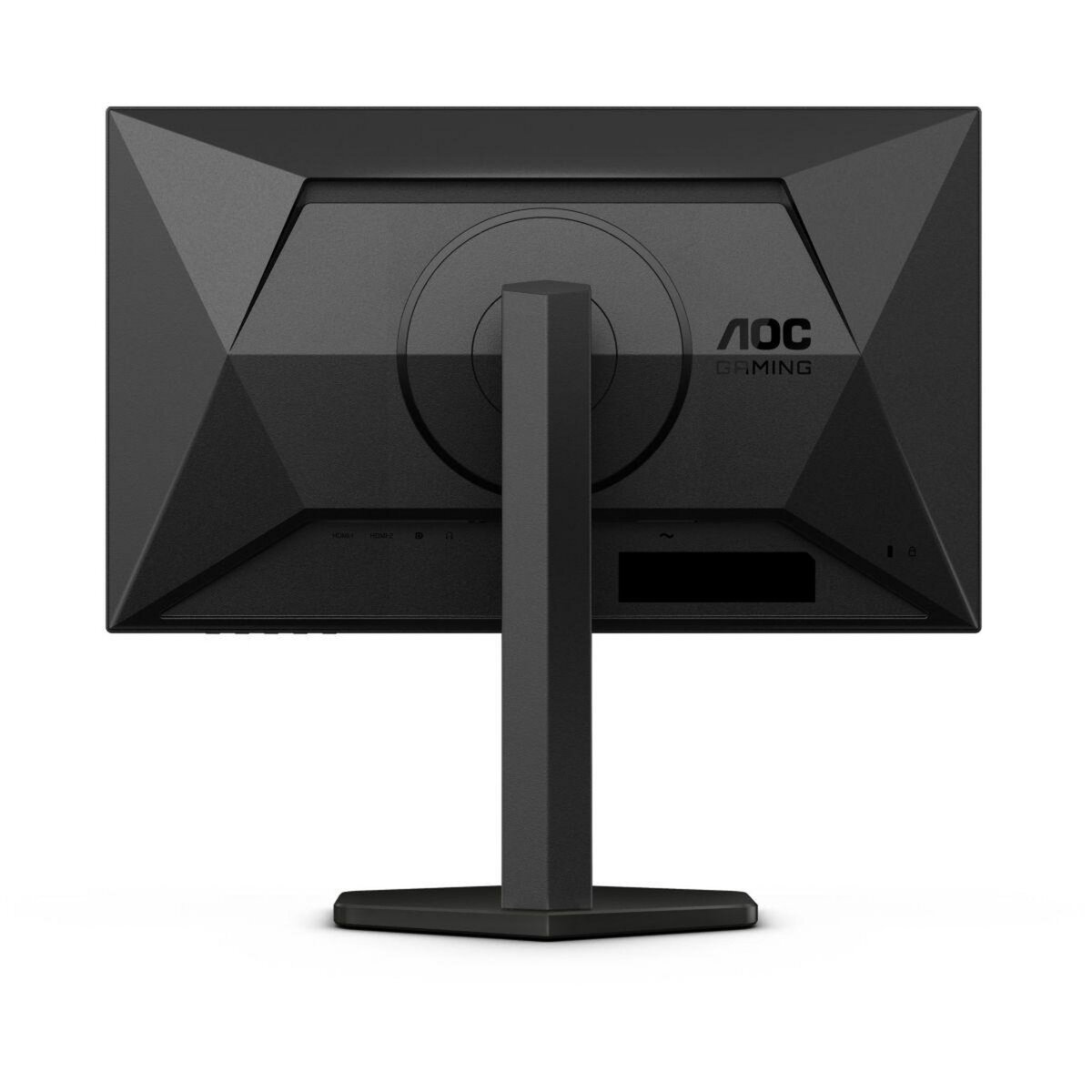 AOC Ecran PC Gamer 24G4X Plat 24'' IPS