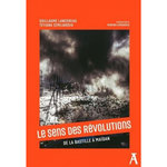 LE SENS DES REVOLUTIONS. DE LA BASTILLE A MAIDAN, Lancereau Guillaume