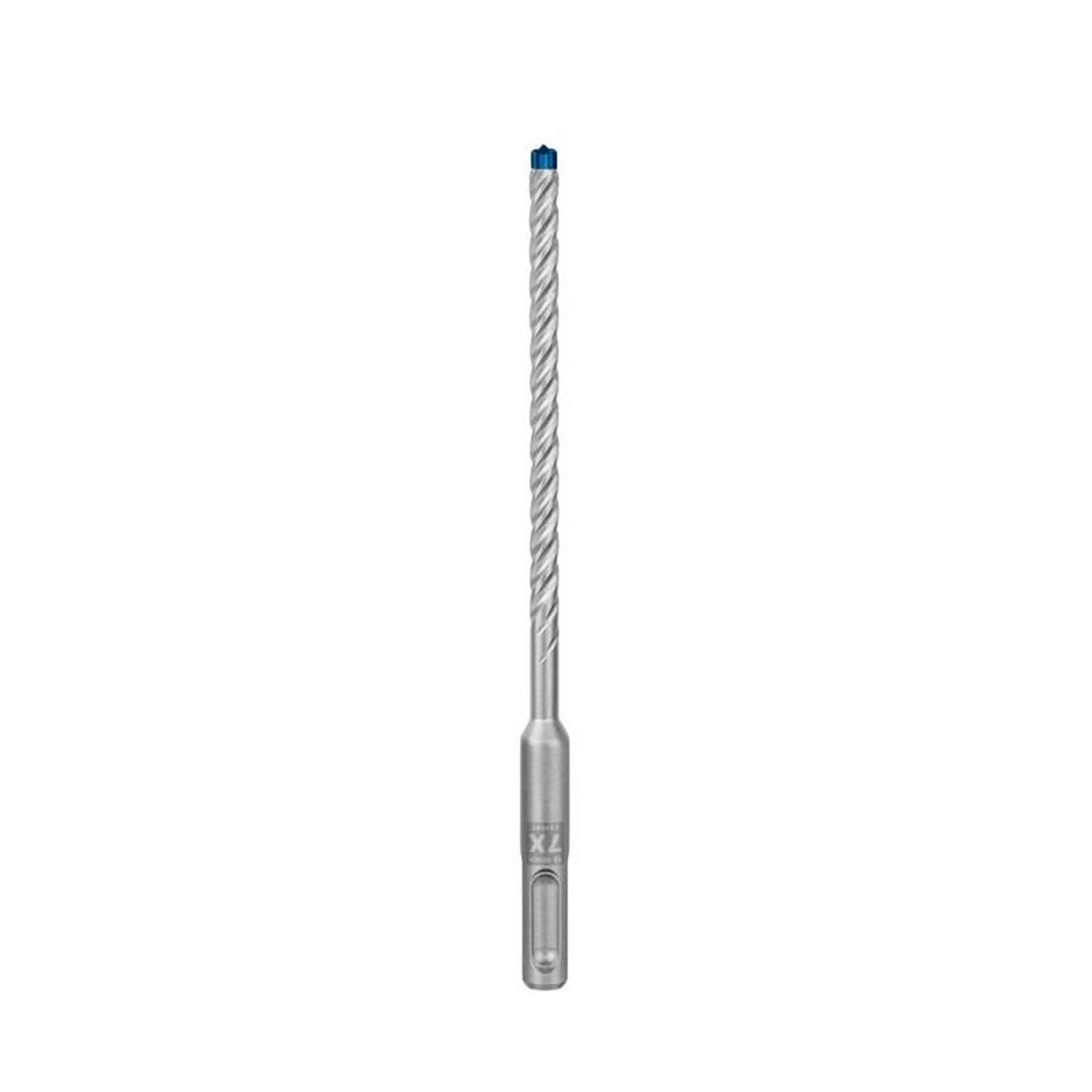 BOSCH Foret béton pour perforateur SDS Plus 7X 10 x 950 x 1000mm BOSCH EXPERT 2608900104