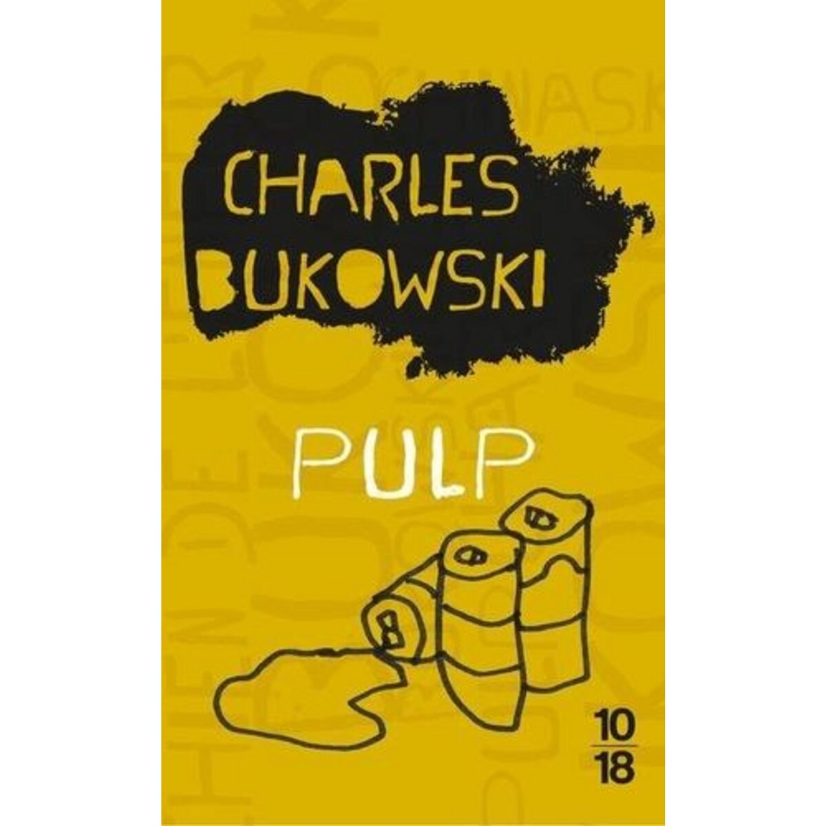 PULP, Bukowski Charles