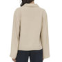 Voir la diapositive 2 : JACQUELINE DE YONG Blouse Beige Femme JDY Eira
