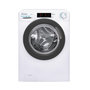 Voir la diapositive 1 : Candy Lave-linge frontal 10 kg 1400 tours/min - css1410twmre-47