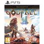Voir la diapositive 1 : JUST FOR GAMES Godfall Deluxe Edition PS5