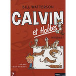 CALVIN ET HOBBES INTEGRALE TOME 7 : ENFIN SEULS ! VA JOUER DANS LE MIXER !, Watterson Bill
