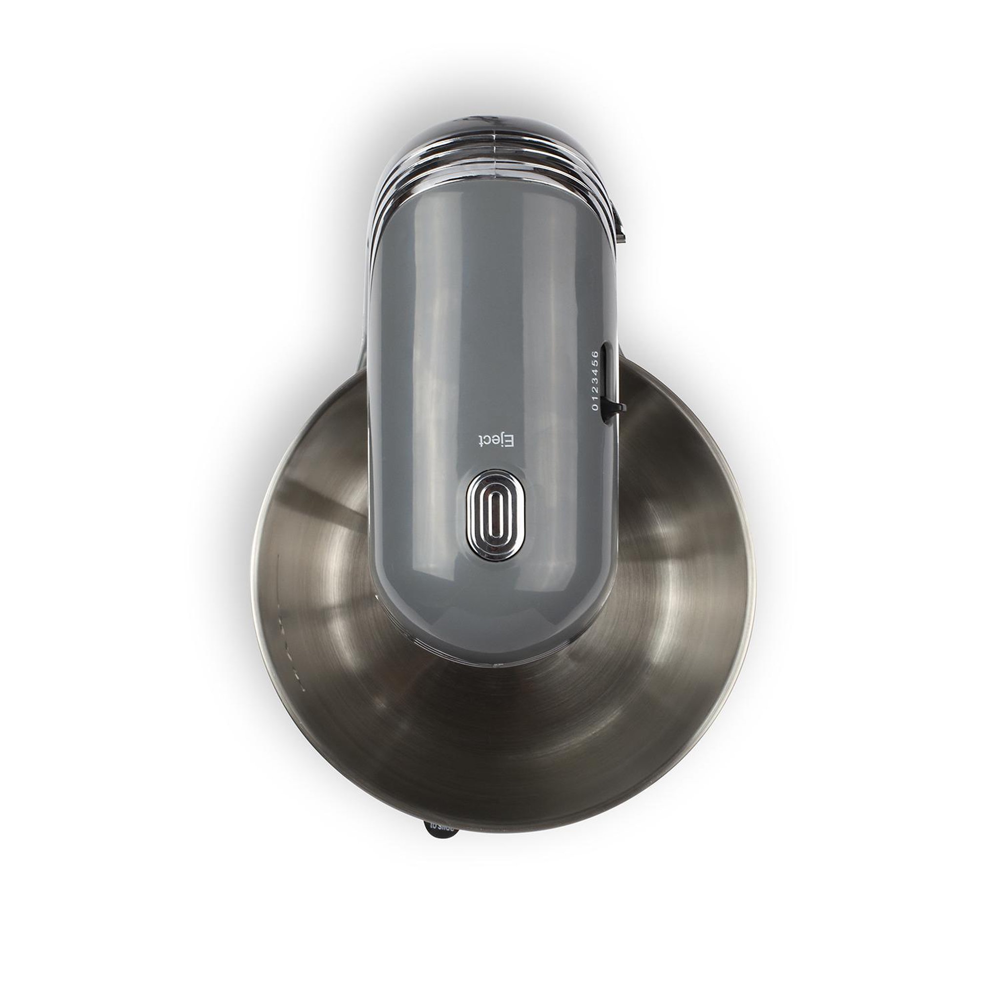 Voir la diapositive 4 : LIVOO Robot pâtissier multifonction 3l 250w gris - dop137g