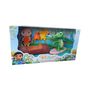 Voir la diapositive 3 : SIMBA Crocodile Wissper World of water