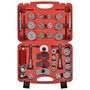 Voir la diapositive 2 : VIDAXL Coffret Repousse Piston d'Etrier De Frein- Kit de 35 Pieces
