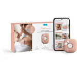 Bluetens Appareil électrostimulation Pinktens Electrostimulation et Kegel guidés