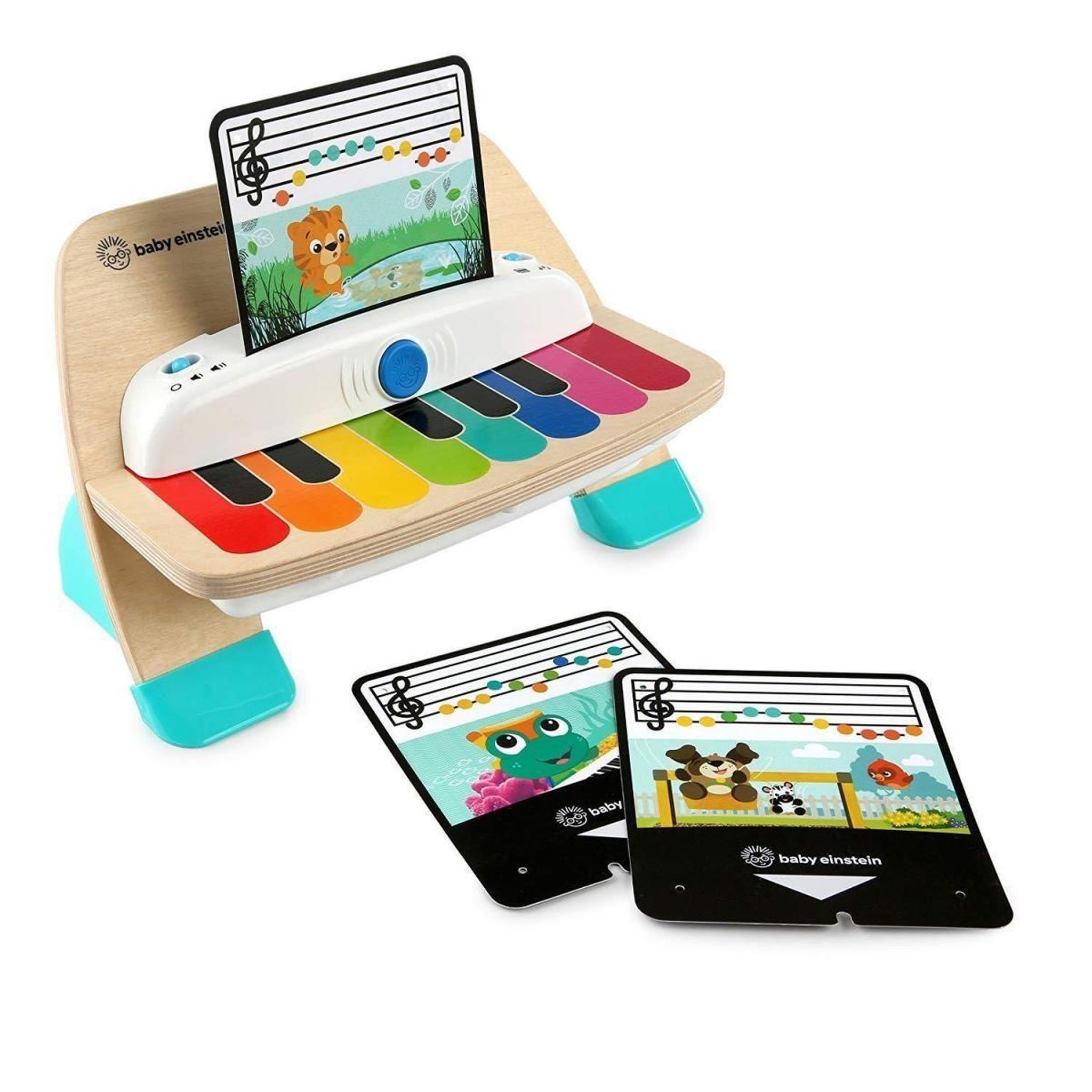Hape Magic touch piano aux touches magiques