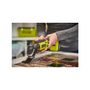 Voir la diapositive 4 : Ryobi Multitool RYOBI 18V One+ sans batterie ni chargeur R18MT-0
