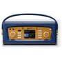 Voir la diapositive 4 : ROBERTS Radio internet REVIVAL ISTREAM3L BLEU MINUIT