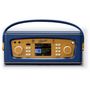Voir la diapositive 4 : ROBERTS Radio internet REVIVAL ISTREAM3L BLEU MINUIT